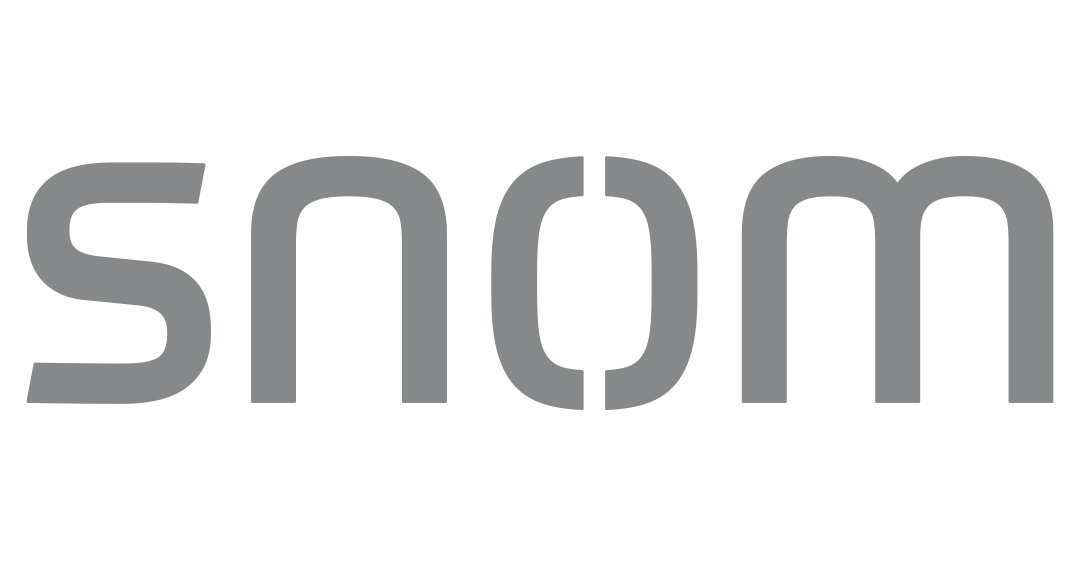 snom