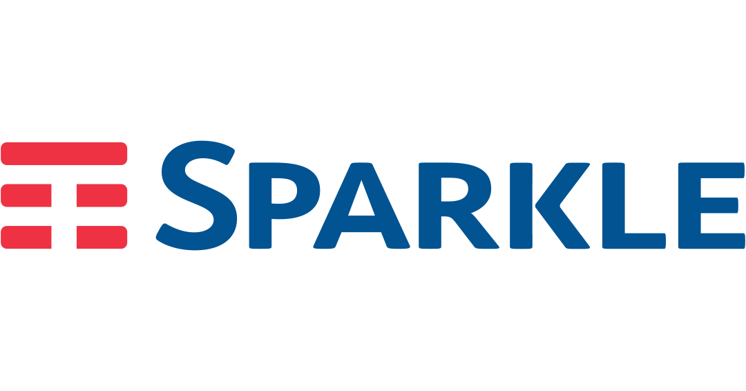 sparkle